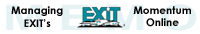 Exit Header Image
