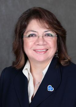 Enriqueta Noboa