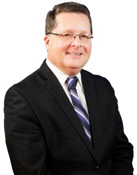 Dominique Seguin
