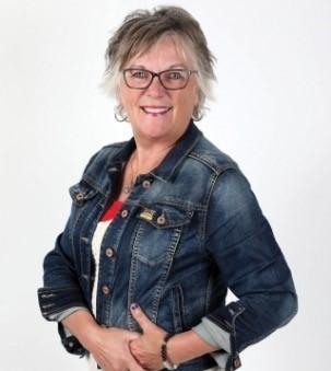 Sheila Moir