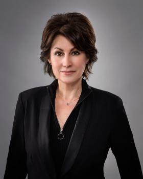 Pam Doak