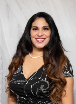 Melissa Torres-Echevarria