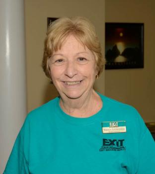 Wanda Livingston