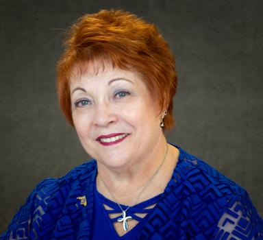 Pat Richard