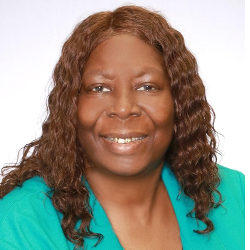Corene Simmons