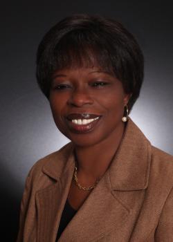 Elizabeth Chukwu