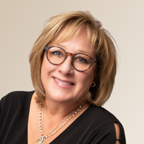 Patty Olson