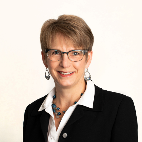 Patricia Macleod