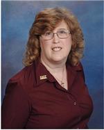 Karen Farragher