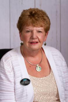 Mary Grogan