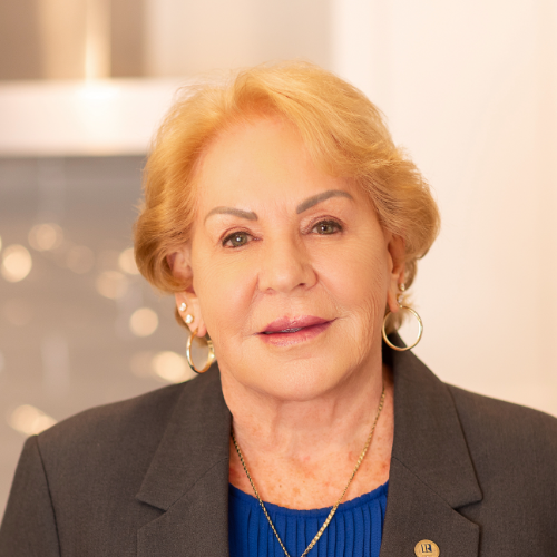 Jeanette Tighe