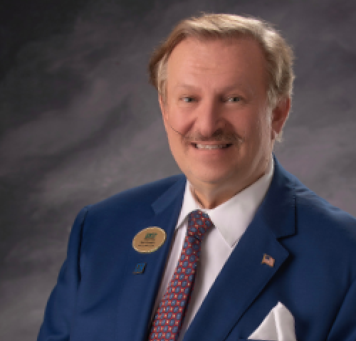 Mark Maraglia