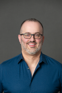 John Haritos