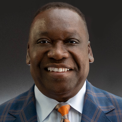 Donnell Spivey Sr.