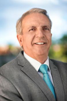 Luis F. Navarro