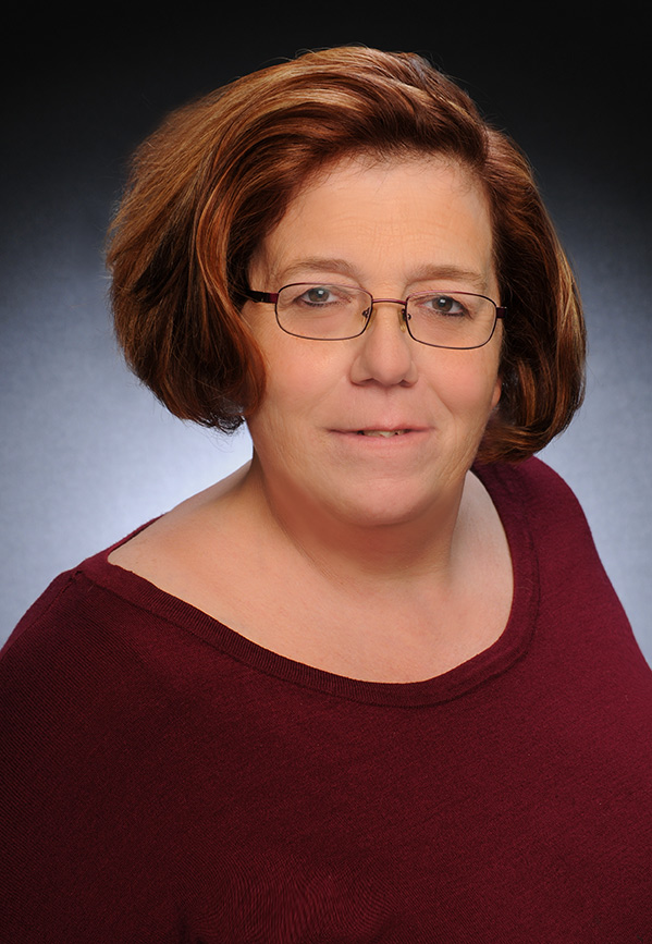Debbie Buckingham