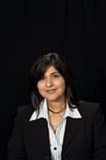 Anita Saggar