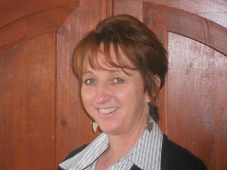 Catherine Wiltse