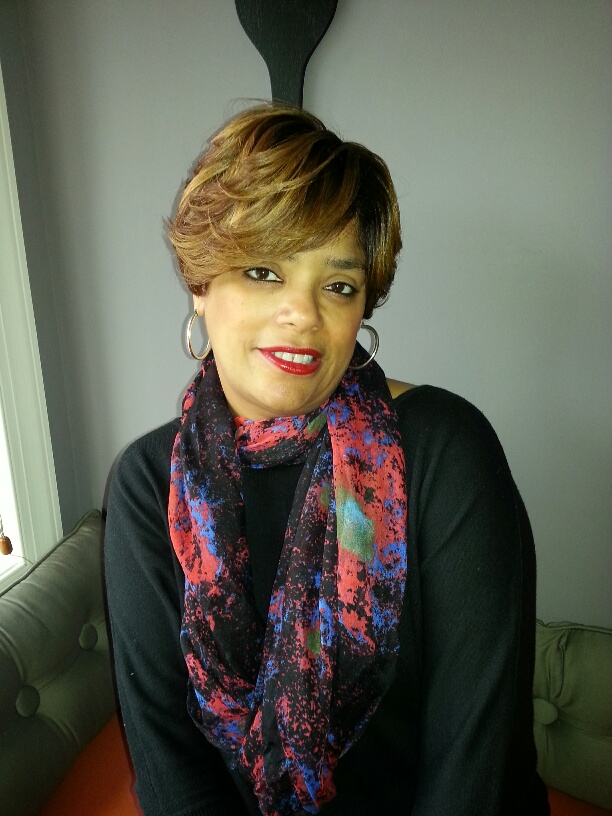 Catherine Leonard