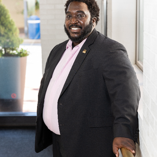 Vincent Ekuban