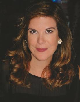 Gloria Pineros