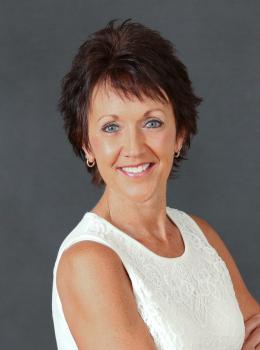 Helen Russell