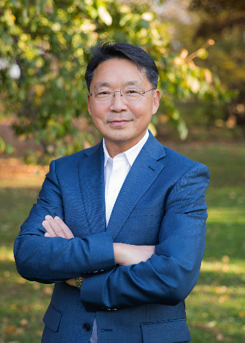 Charles Chang
