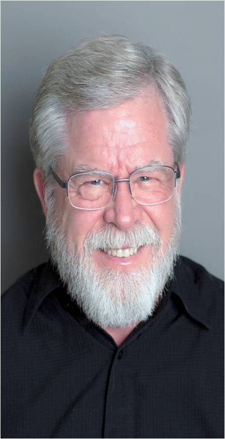Greg Wood