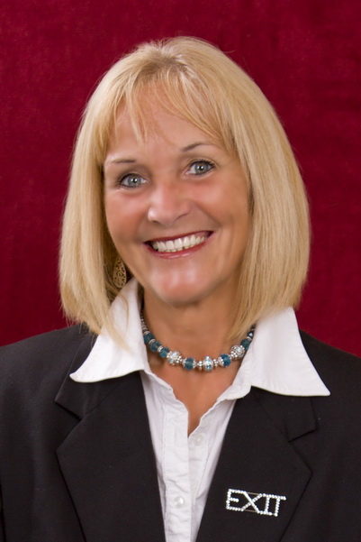 Mary Lou Fairweather