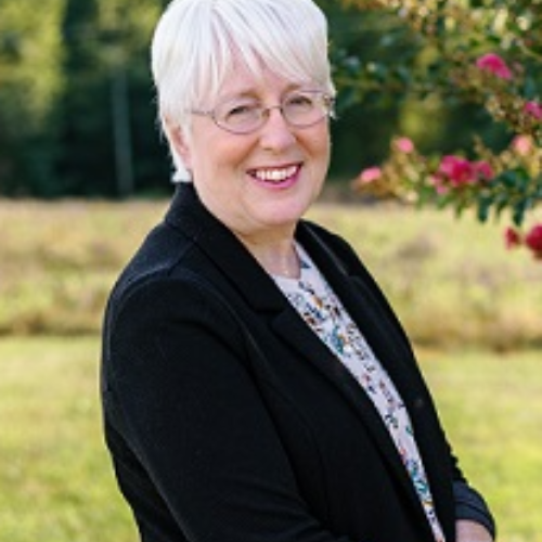 Rosa Johnson