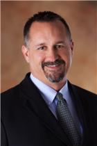 Stephen Karas