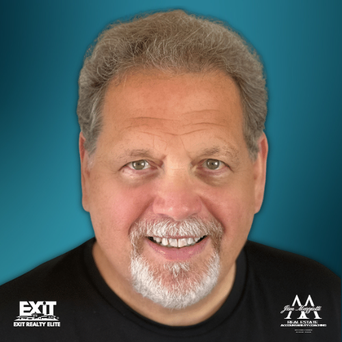Jim Mazziotti
