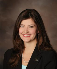 Katrina Dotson