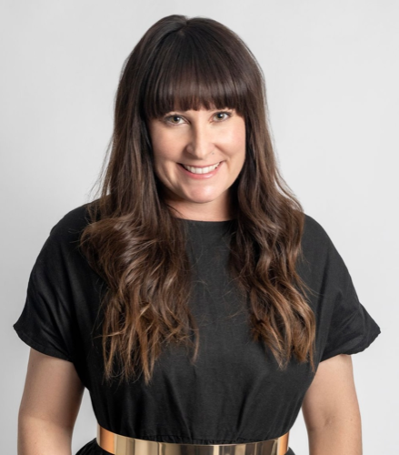 Kristen Trembinski
