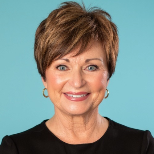 Melinda Harris