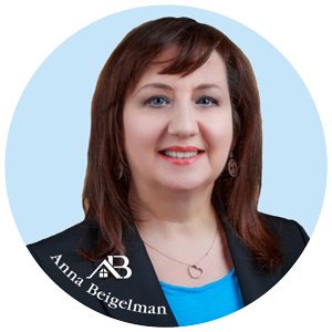 Anna Beigelman