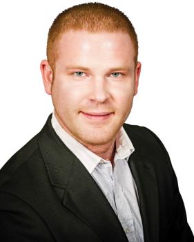 Scott Grace