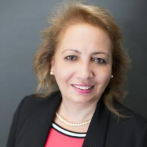 Belkis Esquivel