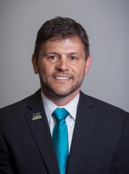 John Akers, Jr.