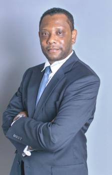 Michael Henry