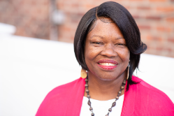Karen Williams-Nelson