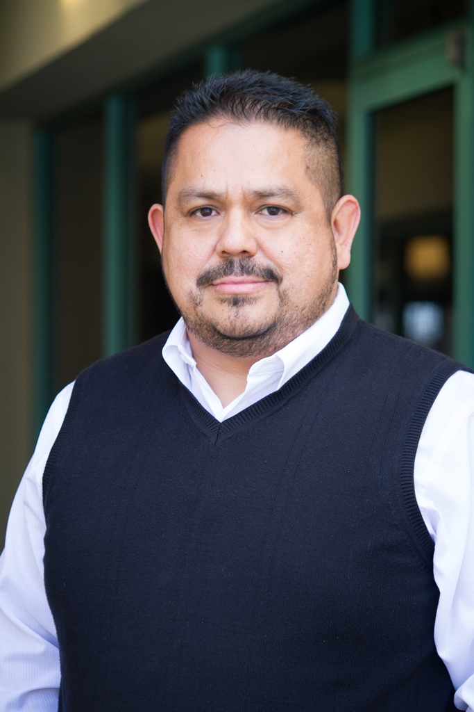 Albert Sanchez