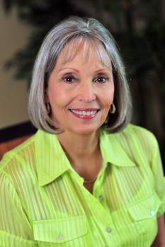 Kathy Allbritton