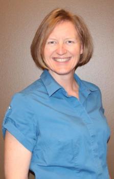 Hilary Benton
