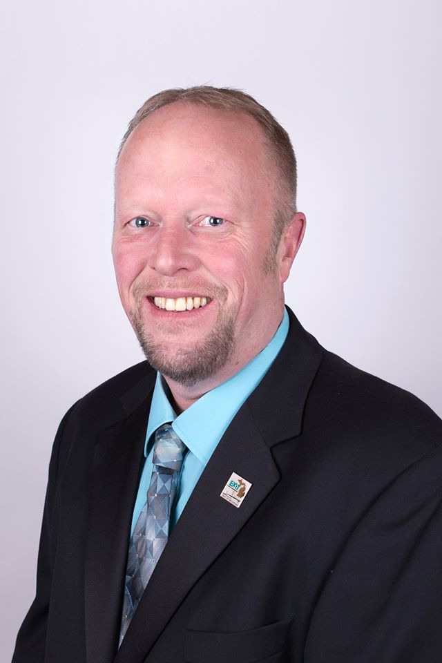Harv Warsen