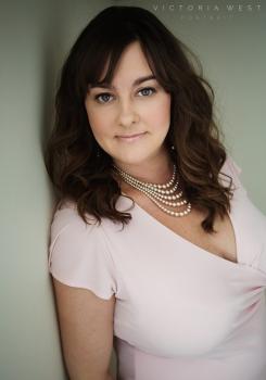 Amanda Wade