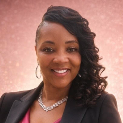 Yolanda Hill