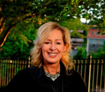 Susanne Zimbelman