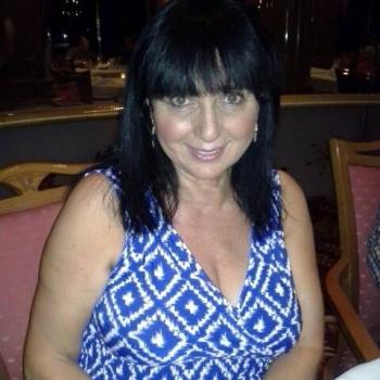Norma Barnhart
