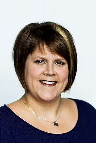 Nicole LeBlanc